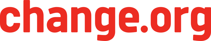 business logo of Change.org