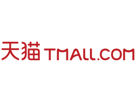 business logo of Tmall.com