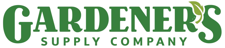 business logo of Gardener's Supply Company
