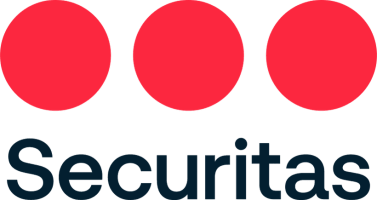 business logo of Securitas