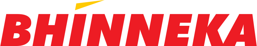 business logo of Bhinneka