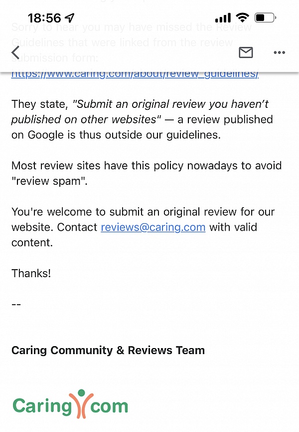 Reviews 89 Reviews of Sitejabber