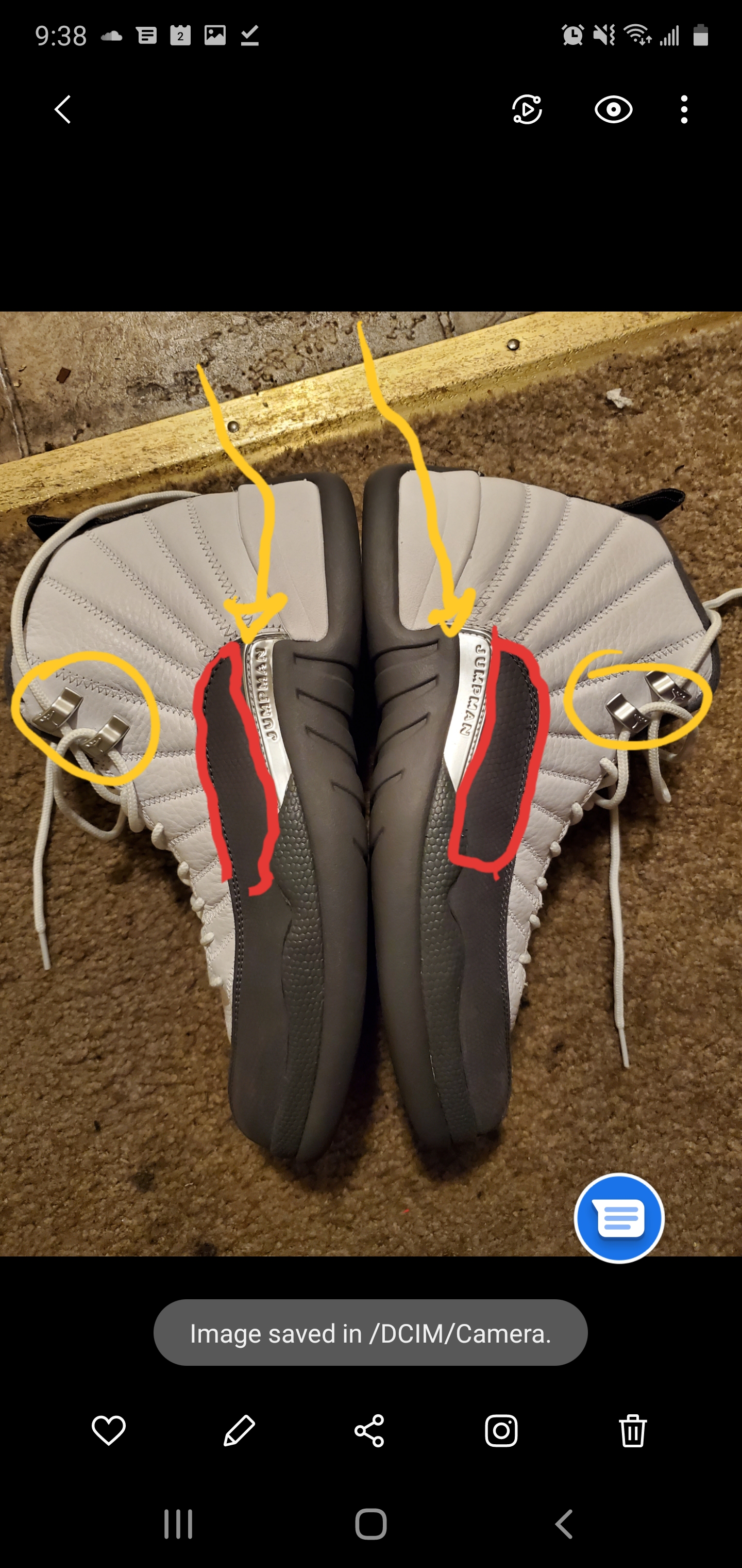 flight club sneakers reviews