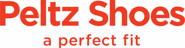 business logo of Peltz Shoes