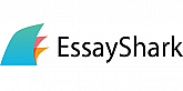 Logo of EssayShark