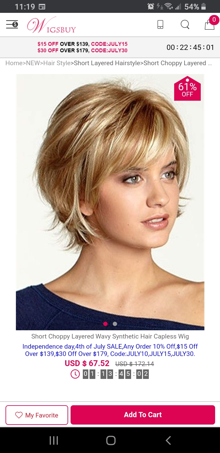 WigsBuy Reviews 538 Reviews of Sitejabber