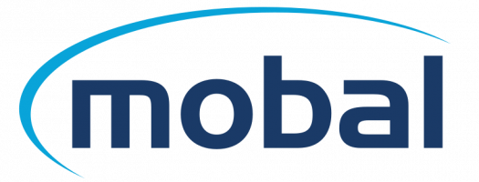 business logo of Mobal
