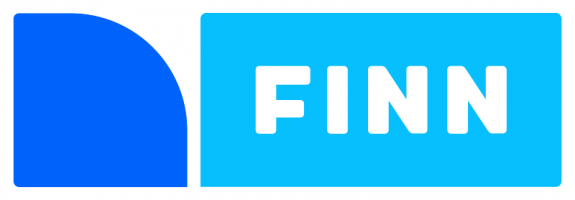 business logo of FINN.no
