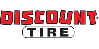 business logo of Discount Tire