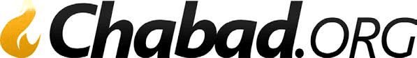 business logo of Chabad.org Jewish Apps