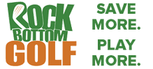 Rock Bottom Golf