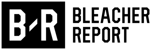 business logo of BleacherReport
