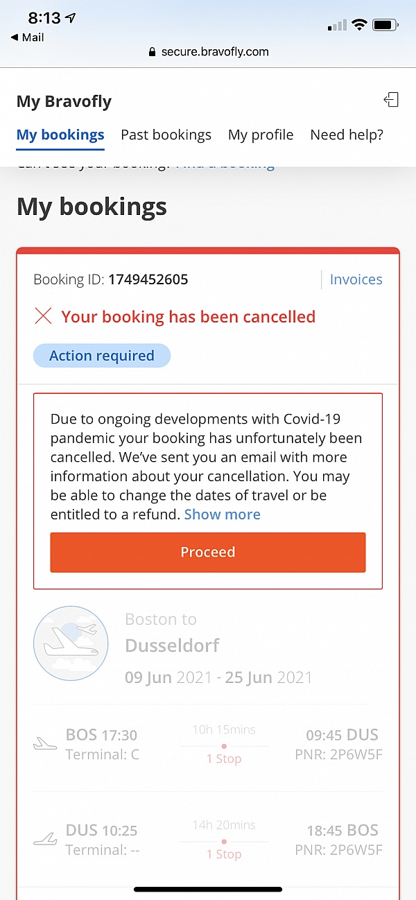 Bravofly Reviews 371 Reviews of Sitejabber