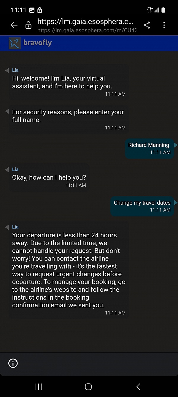 Bravofly Reviews 475 Reviews of Sitejabber