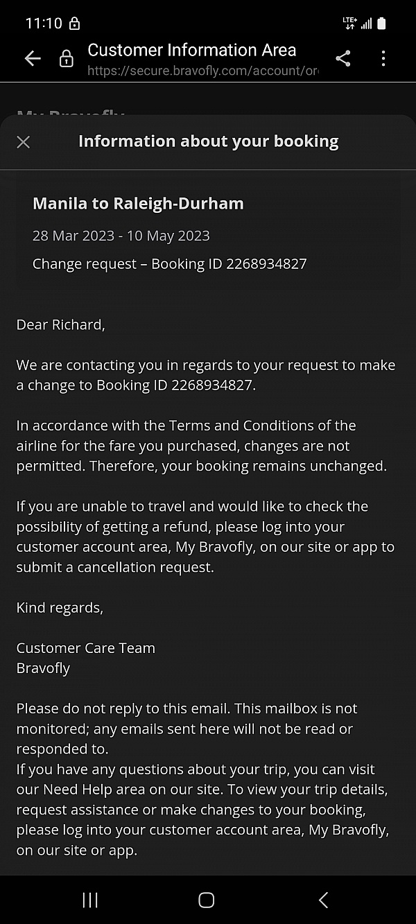 Bravofly Reviews 477 Reviews of Sitejabber