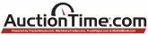 Logo of AuctionTime