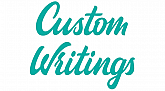 Logo of CustomWritings
