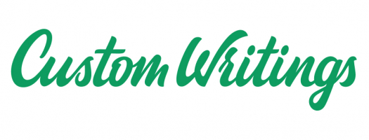 business logo of CustomWritings