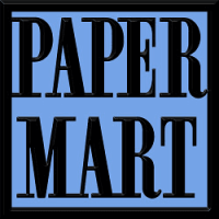 business logo of PaperMart