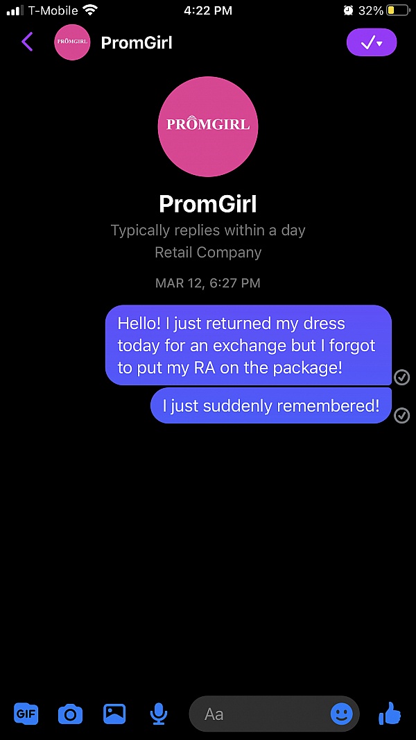 sites like promgirl