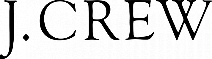 business logo of J.Crew