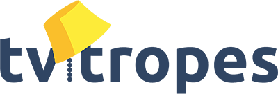 business logo of Tvtropes