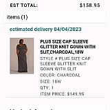 David's Bridal product 0