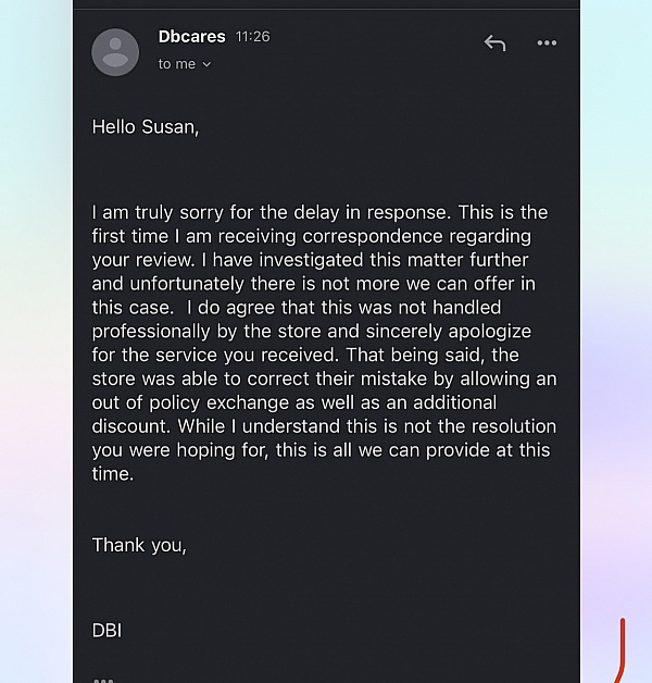 David's Bridal product 0