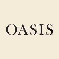 business logo of Oasis Stores