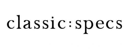 business logo of Classic Specs