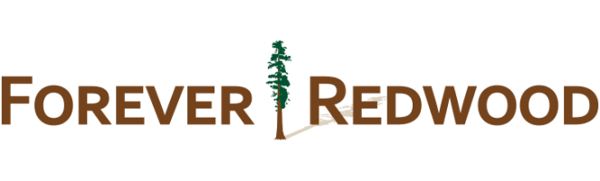 business logo of ForeverRedwood