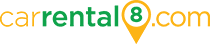 business logo of CarRental8