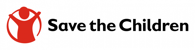 business logo of Save The Children