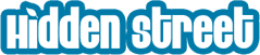 business logo of Hidden Street