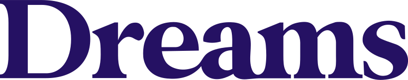 business logo of Dreams