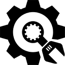 business logo of ShrinkTheWeb
