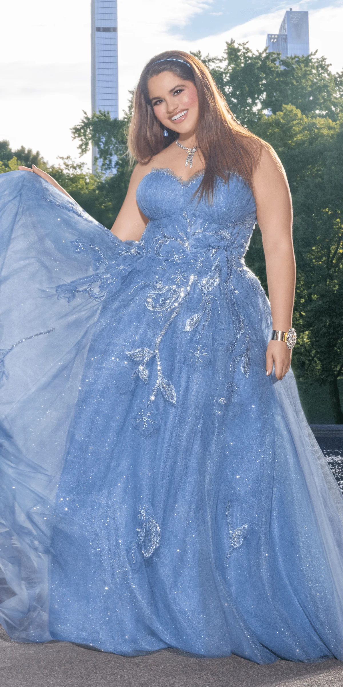 Clothing item from Camille La Vie