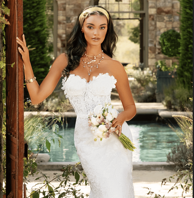 Camille La Vie fashion product