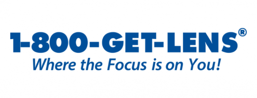 business logo of 1-800-GET-LENS