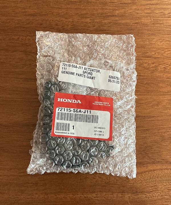 Hondapartsnow Reviews 21 Reviews of Sitejabber