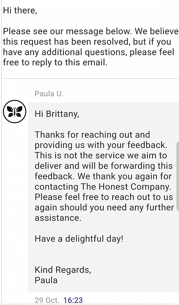 the honest company baby carrier reviews