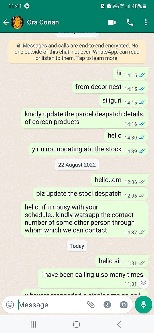 IndiaMART Reviews 299 Reviews of Sitejabber