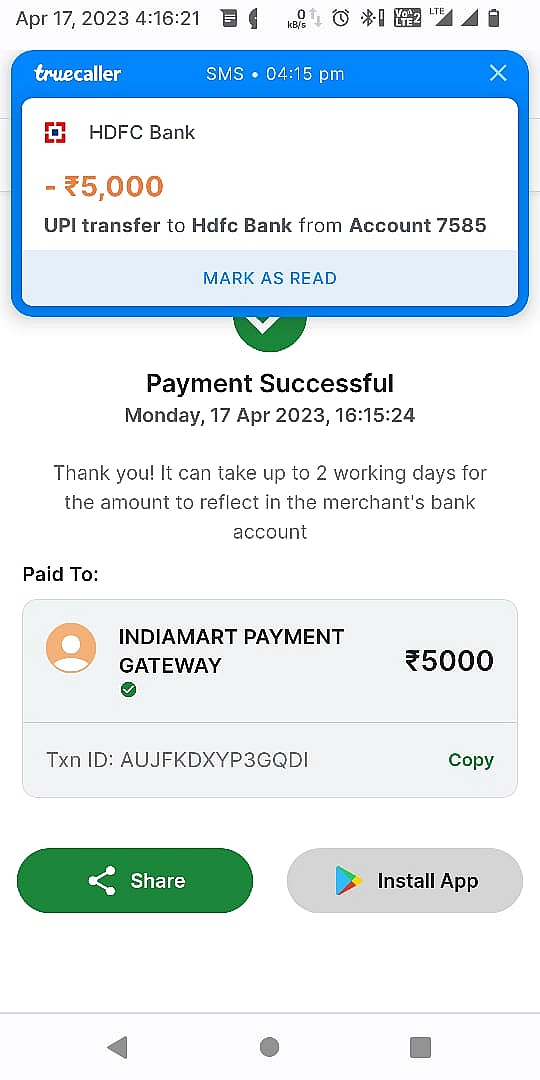 IndiaMART Reviews 358 Reviews of Sitejabber
