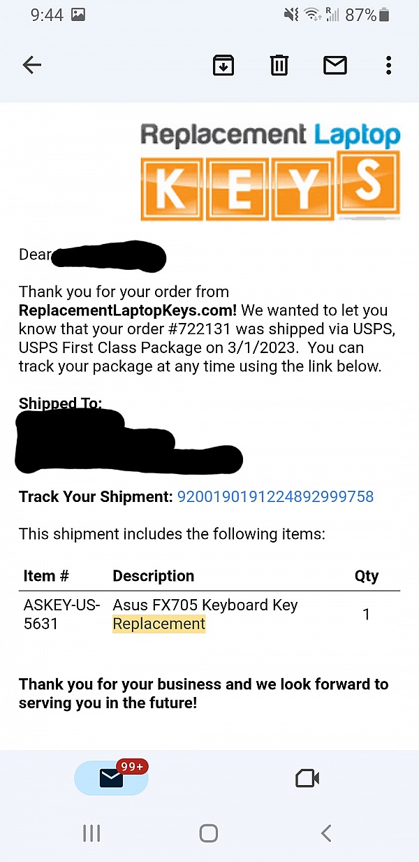 Replacement Laptop Keys Reviews 33 Reviews of Replacementlaptopkeys