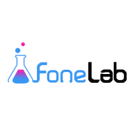 business logo of FoneLab