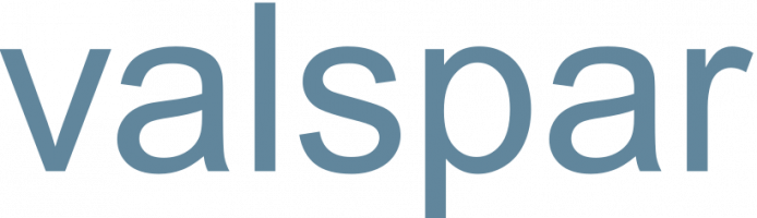 business logo of Valspar