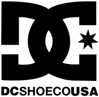 business logo of DC Shoes
