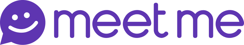 business logo of Meet Me