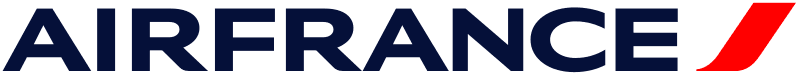 business logo of AirFrance