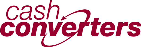 business logo of CashConverters UK
